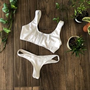 Coulbourne bikini
